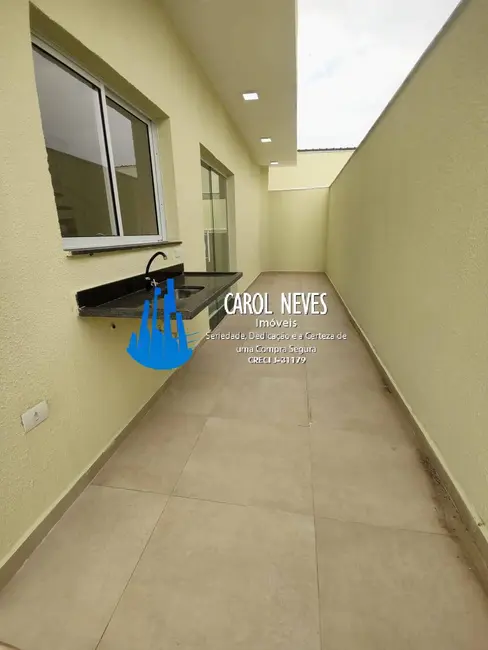 Foto 5 de Casa de Condomínio com 2 quartos à venda, 81m2 em Itanhaem - SP