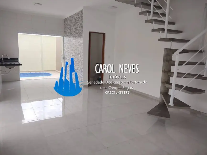 Foto 8 de Casa de Condomínio com 2 quartos à venda, 81m2 em Itanhaem - SP