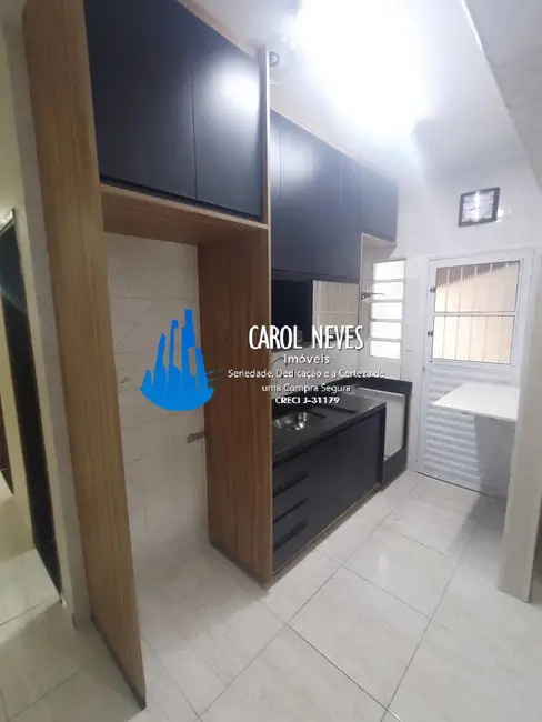 Foto 8 de Casa com 3 quartos à venda em Mirim, Praia Grande - SP