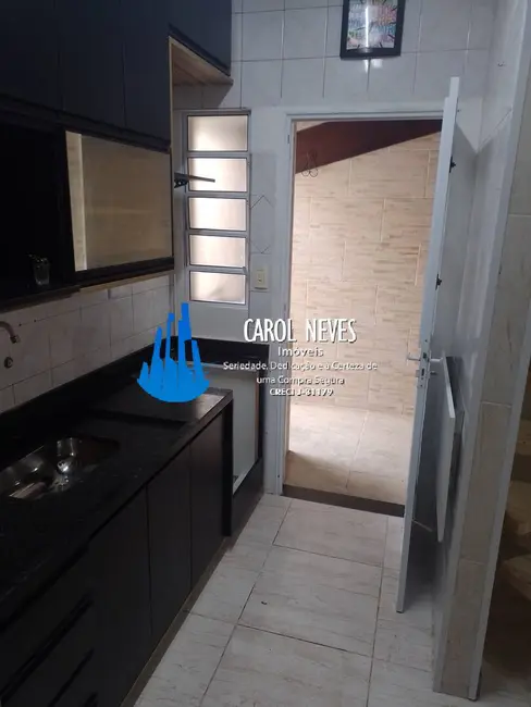 Foto 6 de Casa com 3 quartos à venda em Mirim, Praia Grande - SP