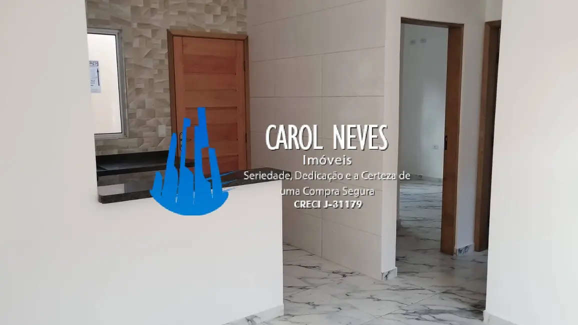 Foto 7 de Casa com 2 quartos à venda, 65m2 em Itanhaem - SP