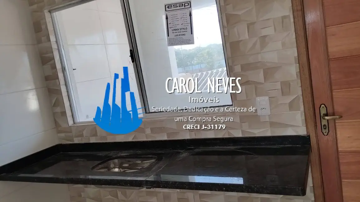 Foto 9 de Casa com 2 quartos à venda, 65m2 em Itanhaem - SP