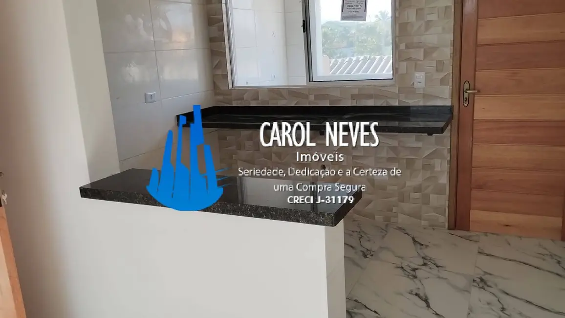 Foto 8 de Casa com 2 quartos à venda, 65m2 em Itanhaem - SP