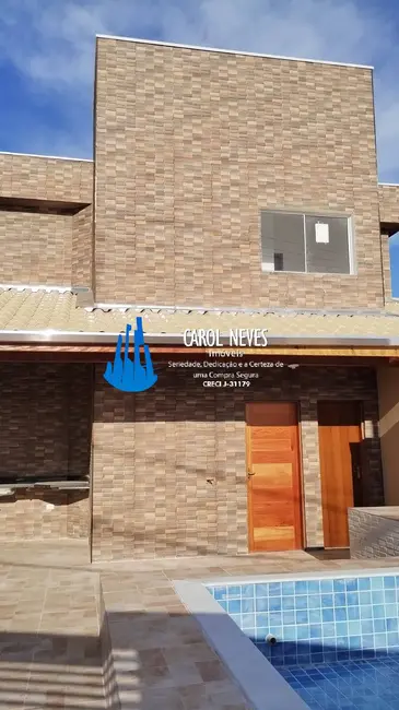 Foto 3 de Casa com 2 quartos à venda, 65m2 em Itanhaem - SP