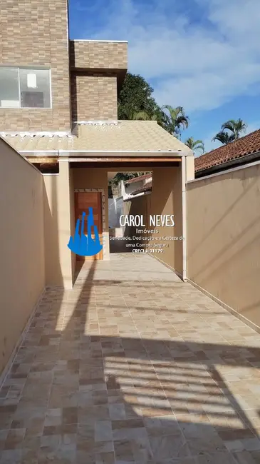 Foto 5 de Casa com 2 quartos à venda, 65m2 em Itanhaem - SP