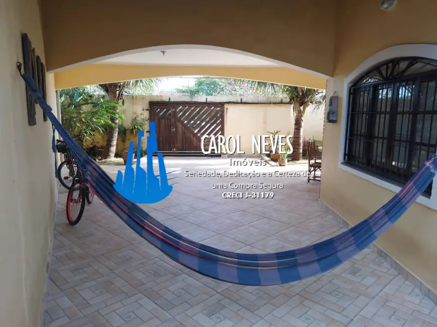 Foto 9 de Casa com 4 quartos à venda, 242m2 em Itanhaem - SP