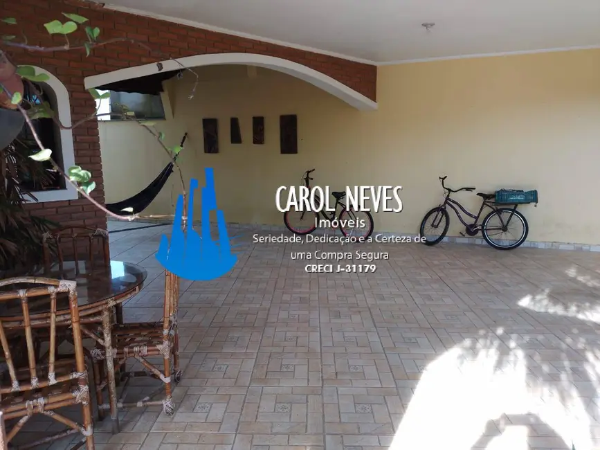 Foto 3 de Casa com 4 quartos à venda, 242m2 em Itanhaem - SP