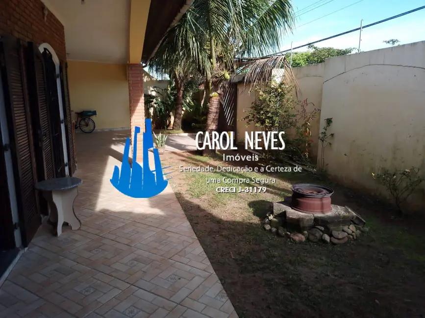 Foto 5 de Casa com 4 quartos à venda, 242m2 em Itanhaem - SP