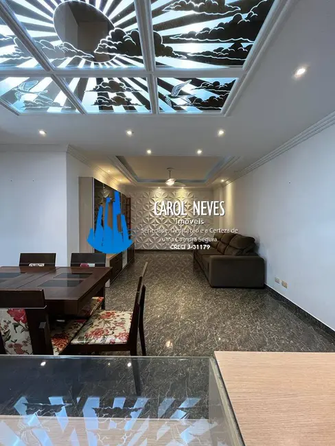 Apartamento com 3 quartos à venda em Canto do Forte, Praia Grande - SP - imagem 7 Foto 7 de Apartamento com 3 quartos à venda em Canto do Forte, Praia Grande - SP