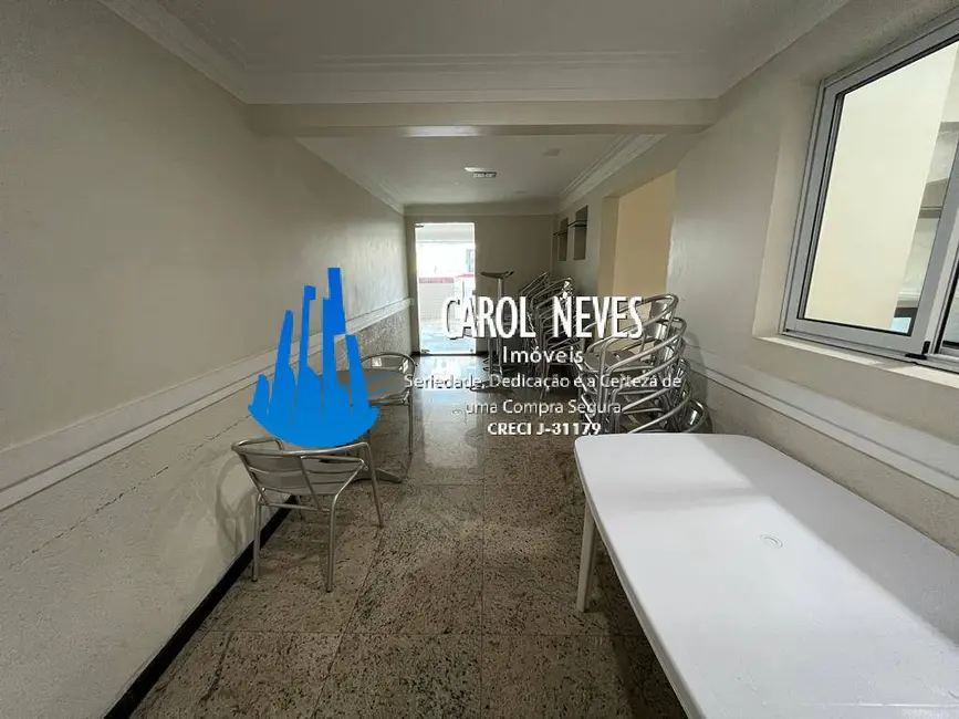 Apartamento com 3 quartos à venda em Canto do Forte, Praia Grande - SP - imagem 5 Foto 5 de Apartamento com 3 quartos à venda em Canto do Forte, Praia Grande - SP