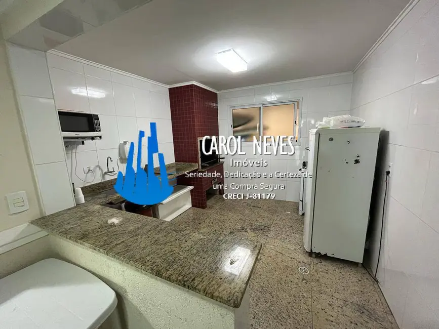 Apartamento com 3 quartos à venda em Canto do Forte, Praia Grande - SP - imagem 2 Foto 2 de Apartamento com 3 quartos à venda em Canto do Forte, Praia Grande - SP