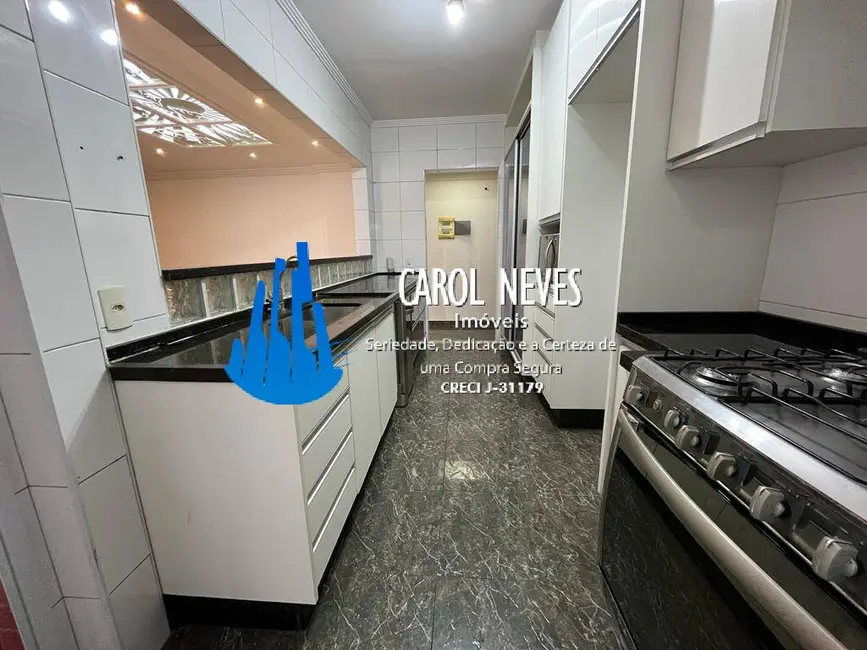 Apartamento com 3 quartos à venda em Canto do Forte, Praia Grande - SP - imagem 3 Foto 3 de Apartamento com 3 quartos à venda em Canto do Forte, Praia Grande - SP