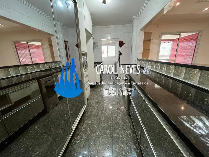 Apartamento com 3 quartos à venda em Canto do Forte, Praia Grande - SP - imagem 6 Foto 6 de Apartamento com 3 quartos à venda em Canto do Forte, Praia Grande - SP