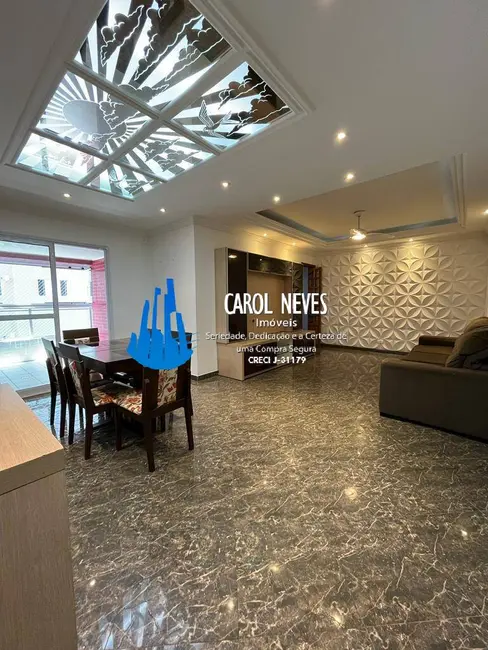 Apartamento com 3 quartos à venda em Canto do Forte, Praia Grande - SP - imagem 8 Foto 8 de Apartamento com 3 quartos à venda em Canto do Forte, Praia Grande - SP