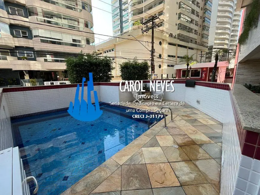 Apartamento com 3 quartos à venda em Canto do Forte, Praia Grande - SP - imagem 1 Foto 1 de Apartamento com 3 quartos à venda em Canto do Forte, Praia Grande - SP