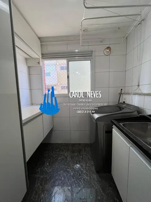 Apartamento com 3 quartos à venda em Canto do Forte, Praia Grande - SP - imagem 4 Foto 4 de Apartamento com 3 quartos à venda em Canto do Forte, Praia Grande - SP