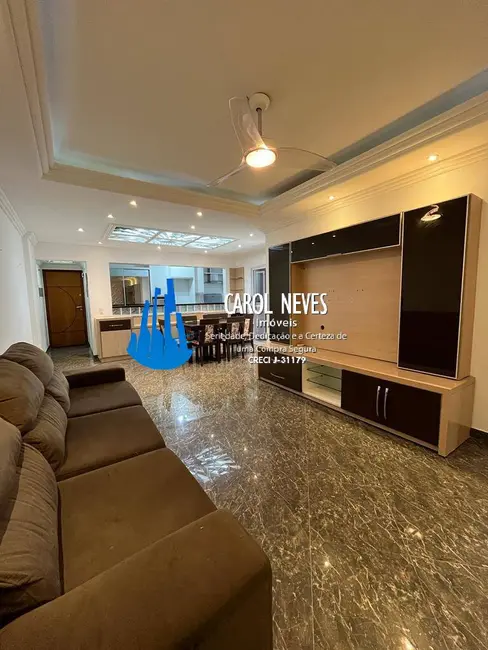 Apartamento com 3 quartos à venda em Canto do Forte, Praia Grande - SP - imagem 9 Foto 9 de Apartamento com 3 quartos à venda em Canto do Forte, Praia Grande - SP