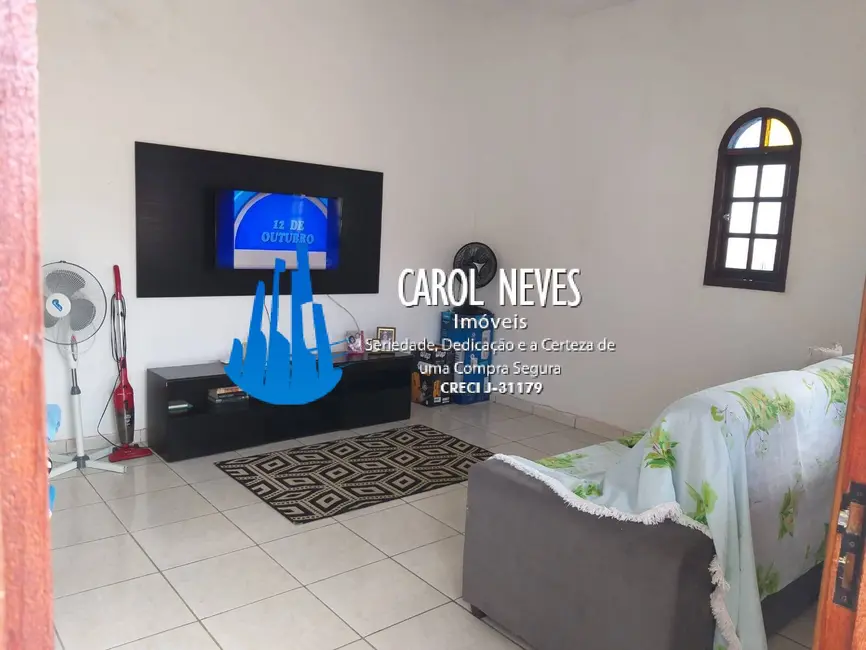 Casa com 1 quarto à venda, 82m2 em Itanhaem - SP - imagem 6 Foto 6 de Casa com 1 quarto à venda, 82m2 em Itanhaem - SP
