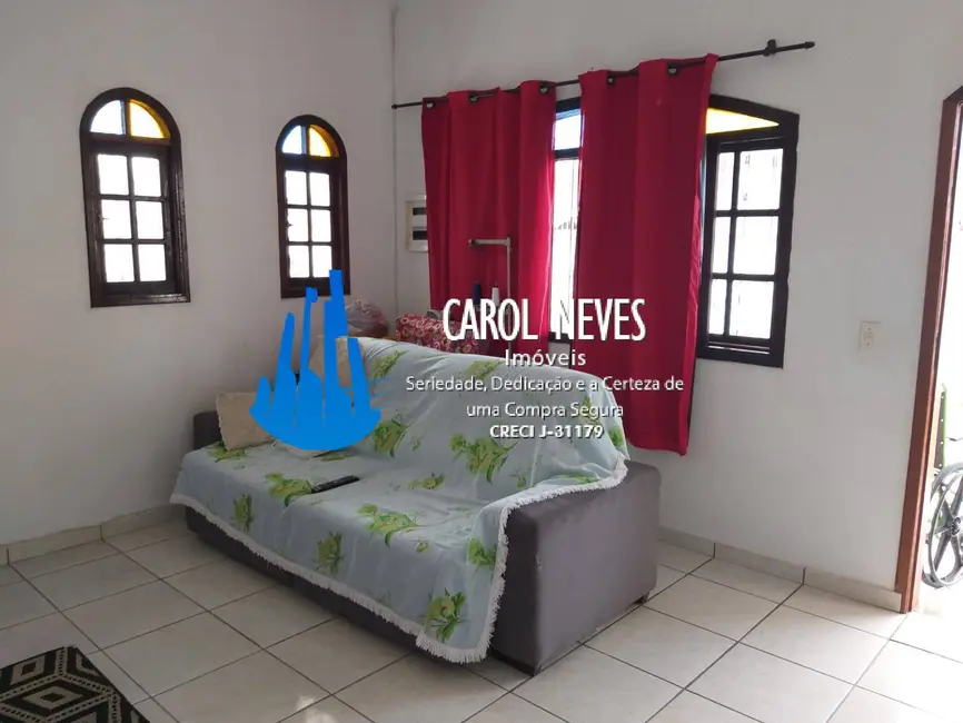 Casa com 1 quarto à venda, 82m2 em Itanhaem - SP - imagem 7 Foto 7 de Casa com 1 quarto à venda, 82m2 em Itanhaem - SP