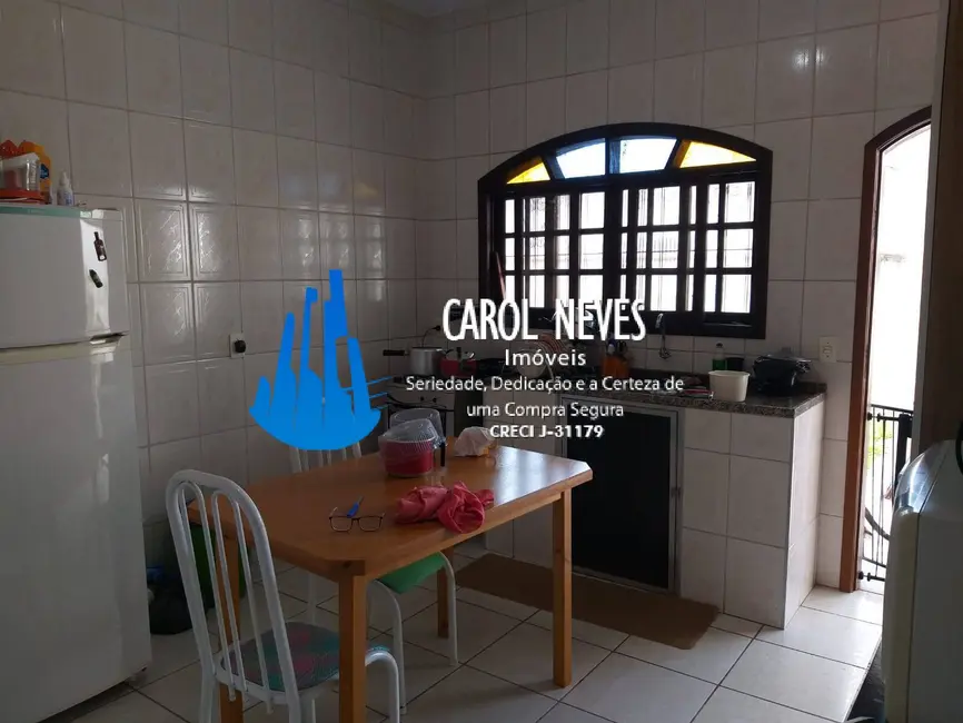 Casa com 1 quarto à venda, 82m2 em Itanhaem - SP - imagem 9 Foto 9 de Casa com 1 quarto à venda, 82m2 em Itanhaem - SP