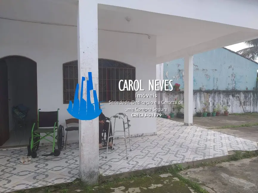 Casa com 1 quarto à venda, 82m2 em Itanhaem - SP - imagem 4 Foto 4 de Casa com 1 quarto à venda, 82m2 em Itanhaem - SP