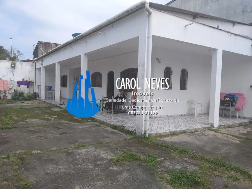 Casa com 1 quarto à venda, 82m2 em Itanhaem - SP - imagem 3 Foto 3 de Casa com 1 quarto à venda, 82m2 em Itanhaem - SP