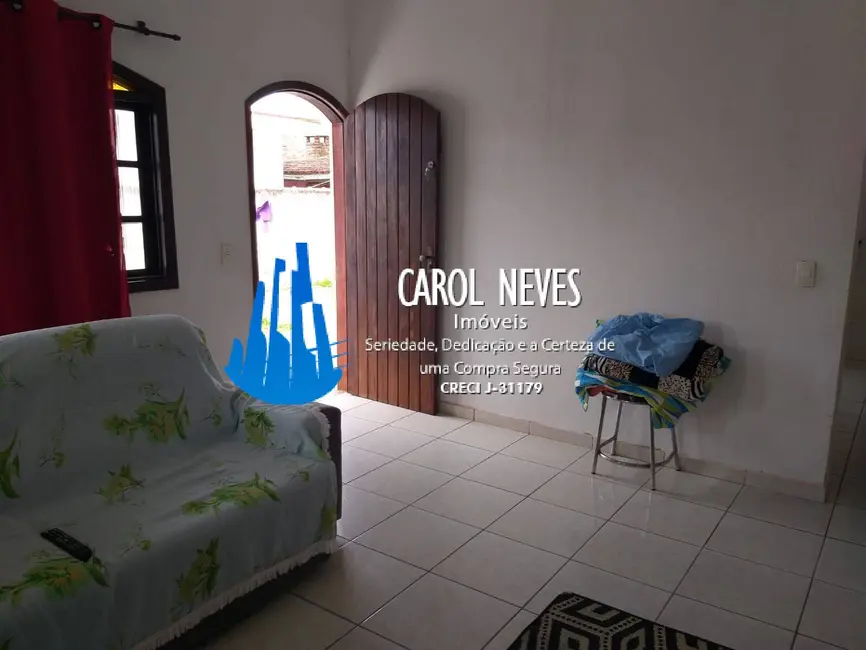 Casa com 1 quarto à venda, 82m2 em Itanhaem - SP - imagem 8 Foto 8 de Casa com 1 quarto à venda, 82m2 em Itanhaem - SP