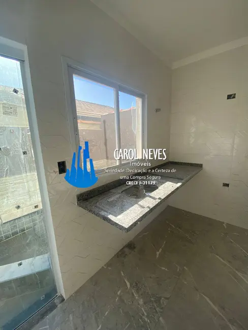 Foto 5 de Casa de Condomínio com 2 quartos à venda, 76m2 em Itanhaem - SP