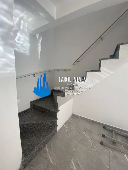 Foto 8 de Casa de Condomínio com 2 quartos à venda, 76m2 em Itanhaem - SP