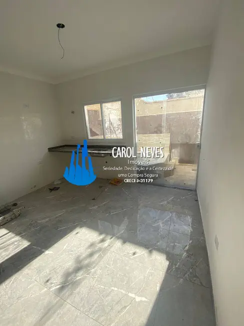 Foto 6 de Casa de Condomínio com 2 quartos à venda, 76m2 em Itanhaem - SP