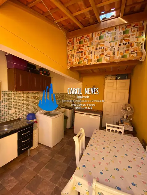 Foto 4 de Casa com 2 quartos à venda, 65m2 em Itanhaem - SP