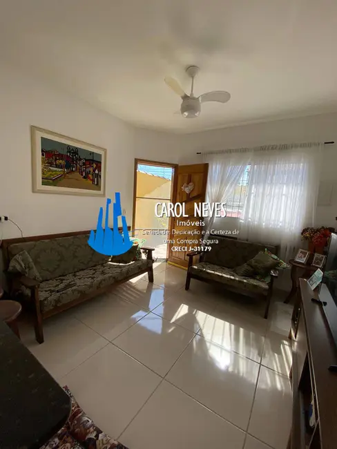 Foto 7 de Casa com 2 quartos à venda, 65m2 em Itanhaem - SP
