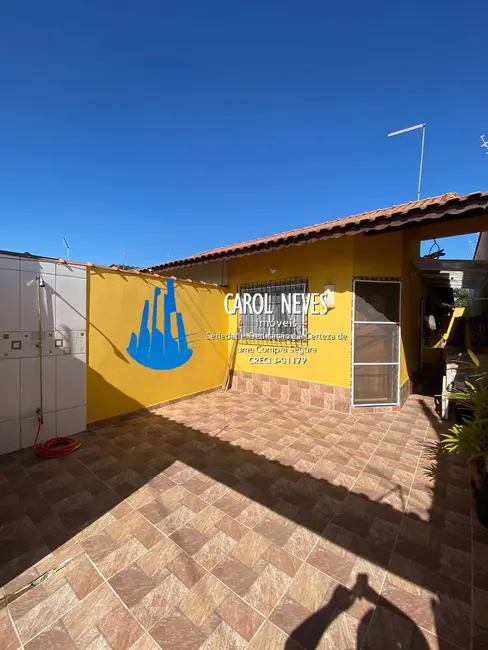 Foto 1 de Casa com 2 quartos à venda, 65m2 em Itanhaem - SP