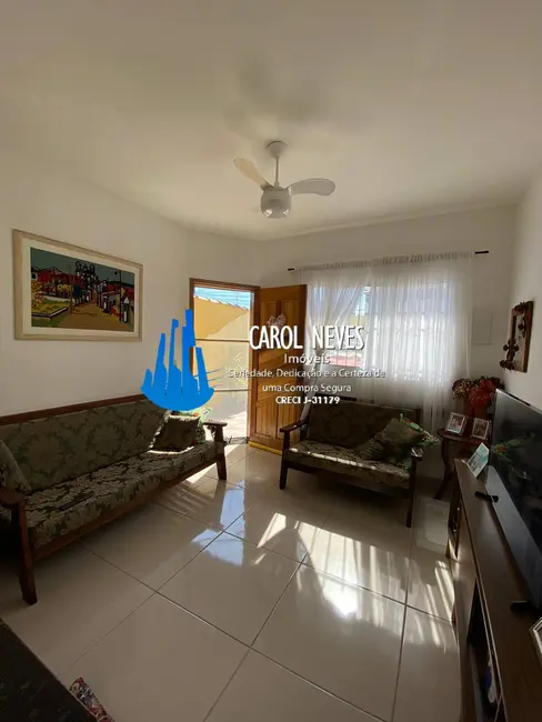Foto 3 de Casa com 2 quartos à venda, 65m2 em Itanhaem - SP