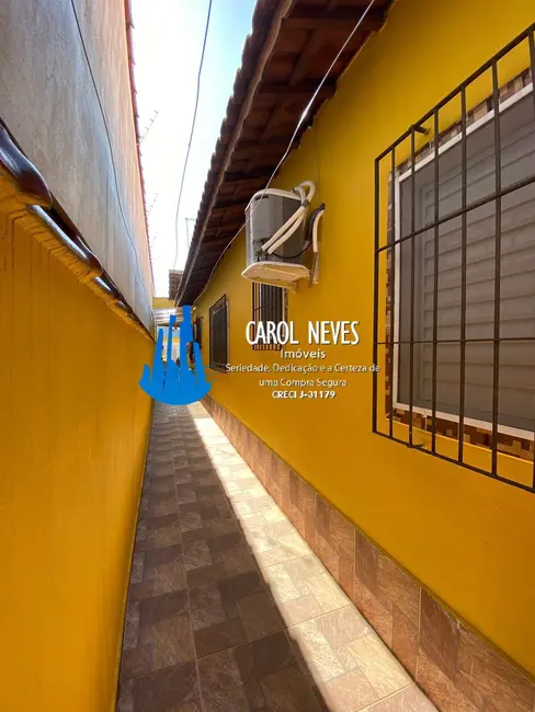 Foto 6 de Casa com 2 quartos à venda, 65m2 em Itanhaem - SP