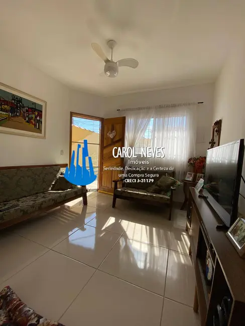 Foto 8 de Casa com 2 quartos à venda, 65m2 em Itanhaem - SP