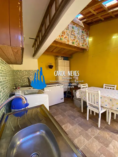 Foto 5 de Casa com 2 quartos à venda, 65m2 em Itanhaem - SP