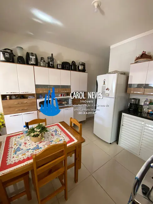 Foto 9 de Casa com 2 quartos à venda, 65m2 em Itanhaem - SP