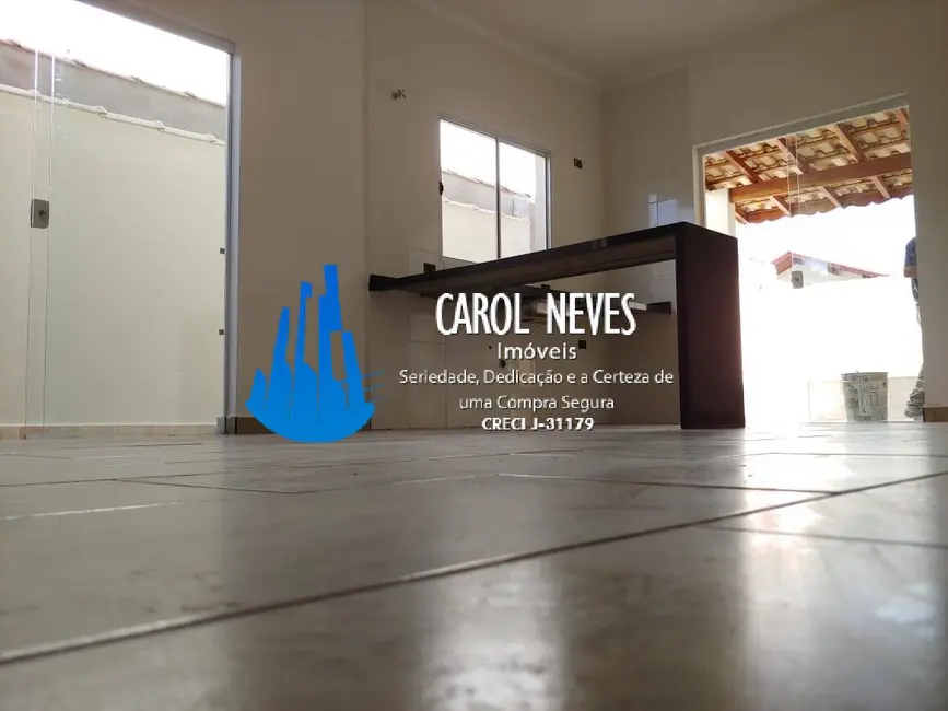 Foto 3 de Casa com 3 quartos à venda, 98m2 em Itanhaem - SP