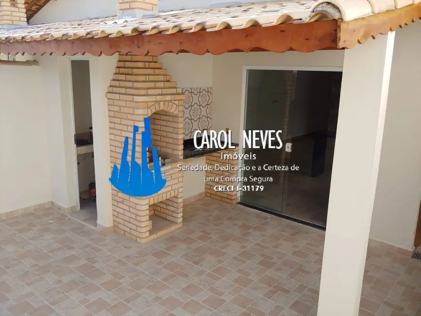 Foto 7 de Casa com 3 quartos à venda, 98m2 em Itanhaem - SP