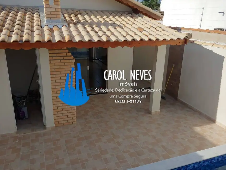 Foto 9 de Casa com 3 quartos à venda, 98m2 em Itanhaem - SP