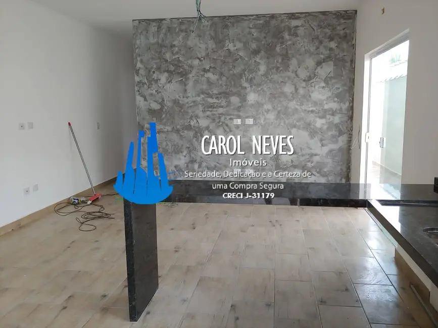 Foto 2 de Casa com 3 quartos à venda, 98m2 em Itanhaem - SP