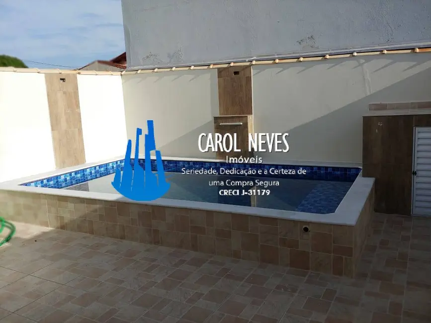 Foto 8 de Casa com 3 quartos à venda, 98m2 em Itanhaem - SP