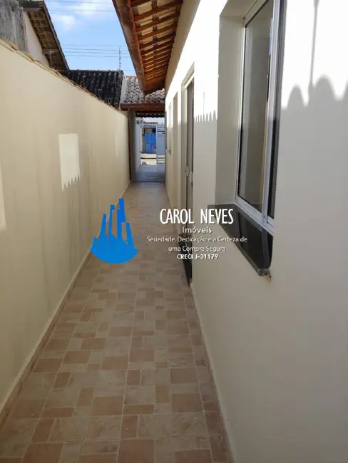 Foto 5 de Casa com 3 quartos à venda, 98m2 em Itanhaem - SP