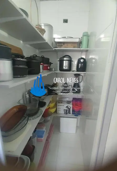 Foto 4 de Sobrado com 3 quartos à venda, 110m2 em Mongagua - SP