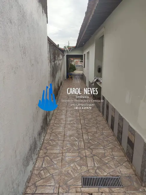 Casa com 2 quartos à venda, 81m2 em Peruibe - SP - imagem 5 Foto 5 de Casa com 2 quartos à venda, 81m2 em Peruibe - SP