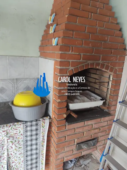 Casa com 2 quartos à venda, 81m2 em Peruibe - SP - imagem 4 Foto 4 de Casa com 2 quartos à venda, 81m2 em Peruibe - SP