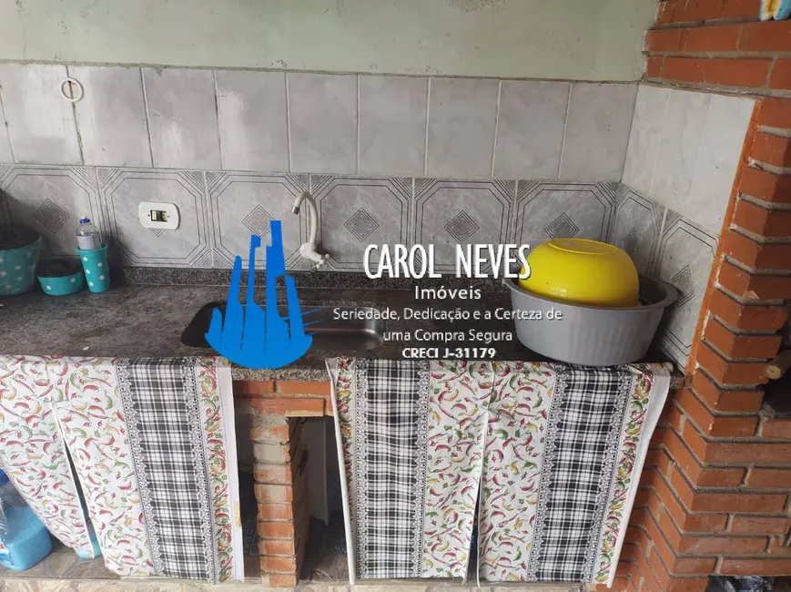 Casa com 2 quartos à venda, 81m2 em Peruibe - SP - imagem 3 Foto 3 de Casa com 2 quartos à venda, 81m2 em Peruibe - SP