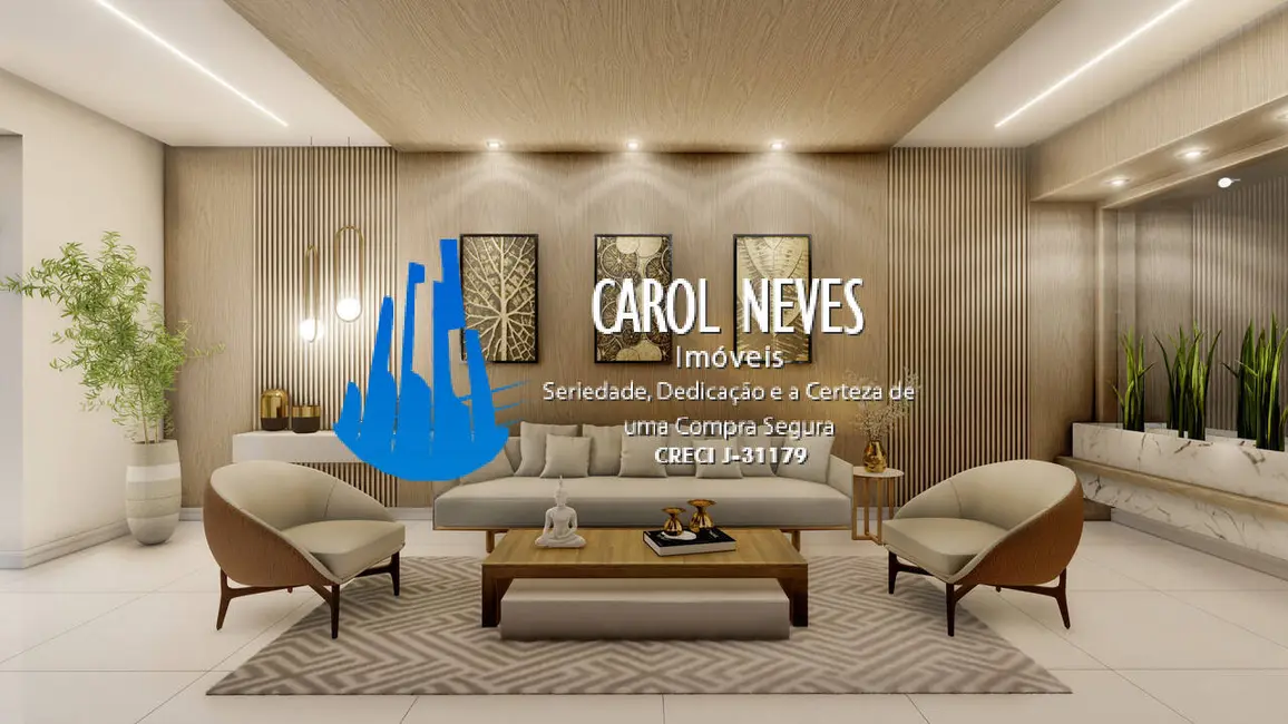 Foto 7 de Apartamento com 2 quartos à venda, 78m2 em Centro, Mongagua - SP