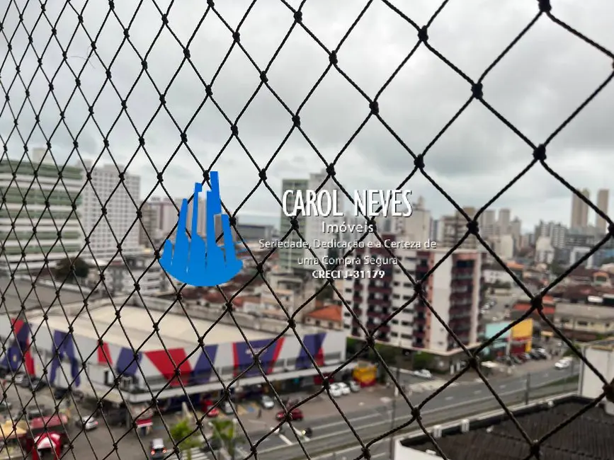 Foto 9 de Apartamento com 1 quarto à venda em Ocian, Praia Grande - SP